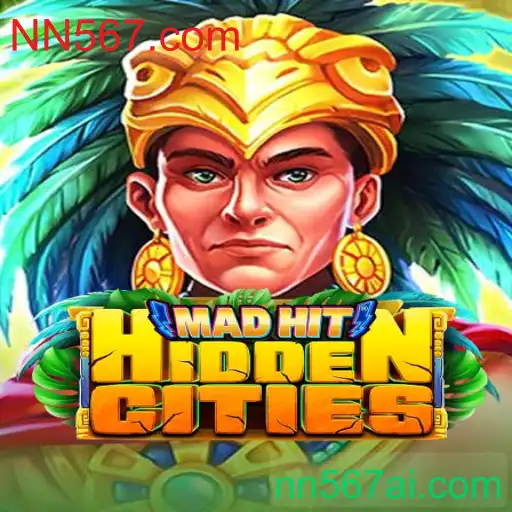 Explorando a Aventura do Jogo MadHitHiddenCities